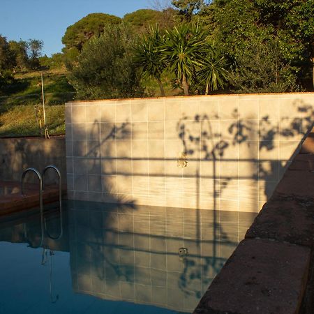Can Rovira - Stunning Neoclassical Mansion, Just 20 Min Drive From Barcelona City Center, Ideal For Groups And Families Alella Buitenkant foto